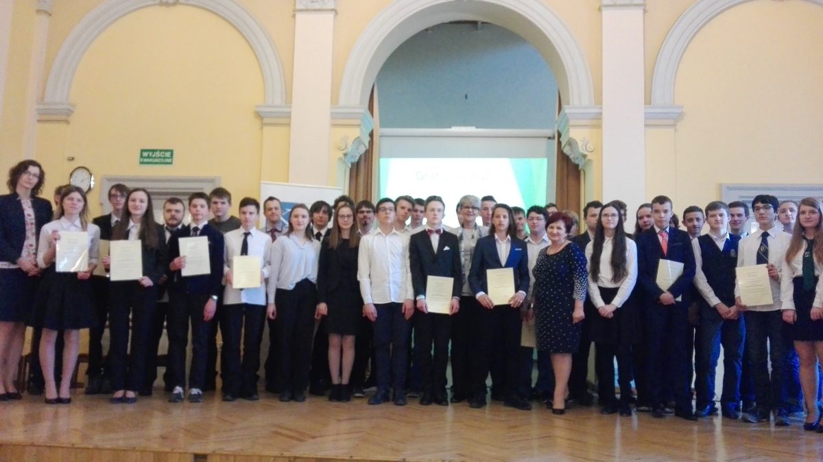 Kuratorium Kraków Konkursy Przedmiotowe Archiwum