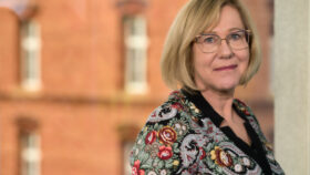 Barbara Nowak, Małopolski Kurator Oświaty