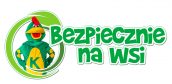 bezpiecznie na wsi