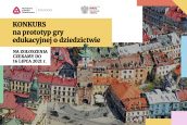 Graj o Dziedzictwo