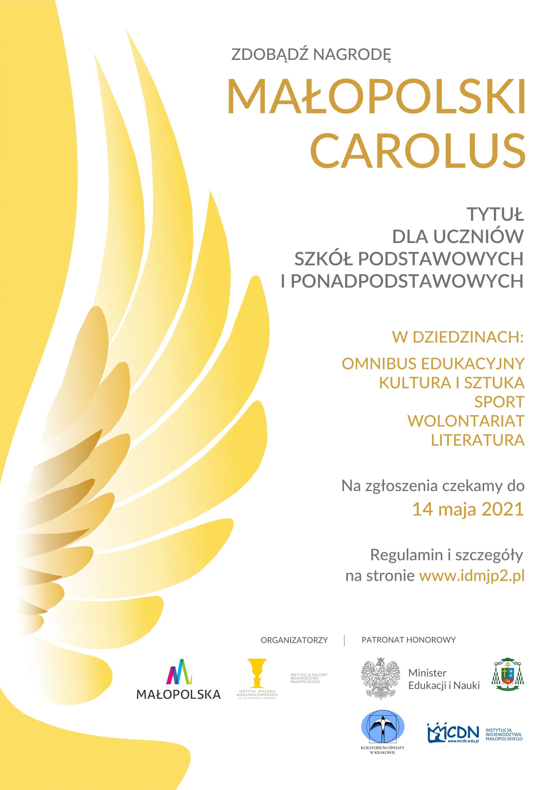 Małopolski Carolus