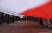 biało-czerwona fot. M. Kaproń