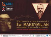 Wychowanie w trosce o wartości