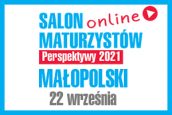 Salon Maturzystów Perspektywy Małopolska 2021