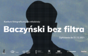 baczyński bez filtra konkurs
