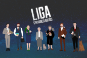 Liga Sprawiedliwości Konkurs MS