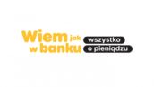 Konkursu Wiem jak w banku