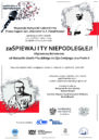 Konkurs Zaśpiewaj i Ty Niepodległej