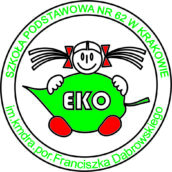 logo Konkursu ekologicznego