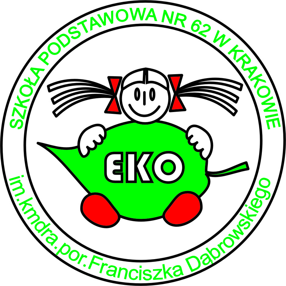 logo Konkursu ekologicznego
