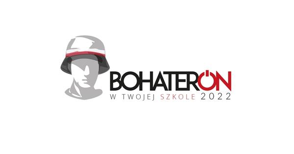 logo Akcji BohaterON