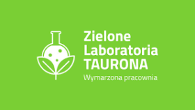 Zielone Laboratoria Taurona