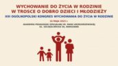 grafika XIII Kongresu WDŻ
