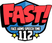 logo Fast Heroes