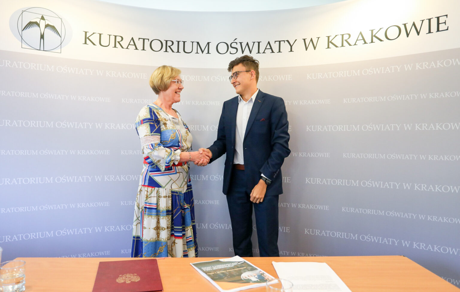 Kuratorium Oświaty w Krakowie