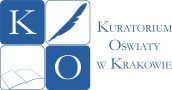 Logo Kuratorium Oświaty w Krakowie