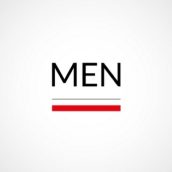 Logo MEN