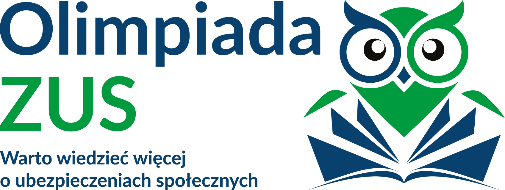 grafika Olimpiady ZUS