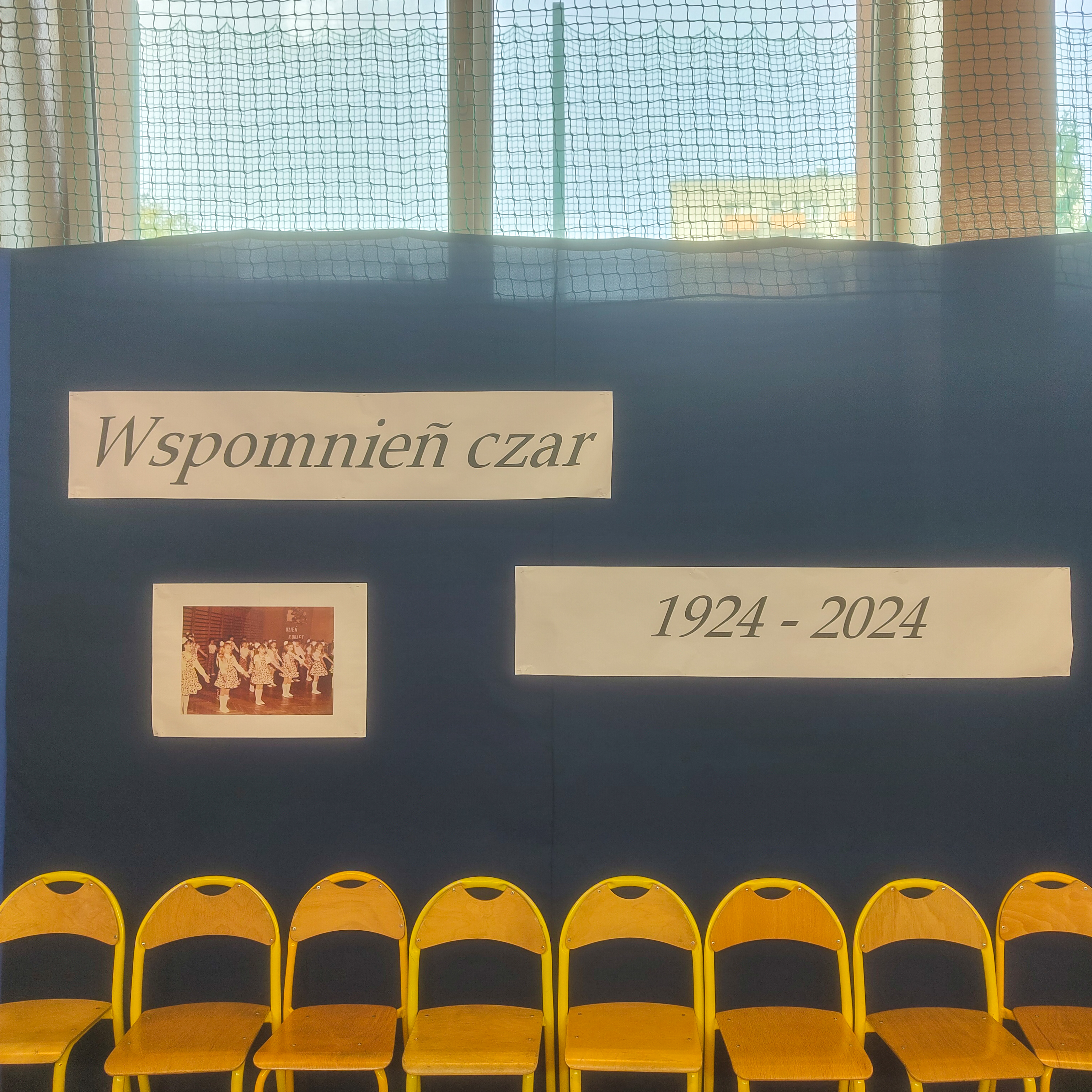100-lecie Szkoły Podstawowej nr 64 im. Tadeusza Kościuszki w Krakowie