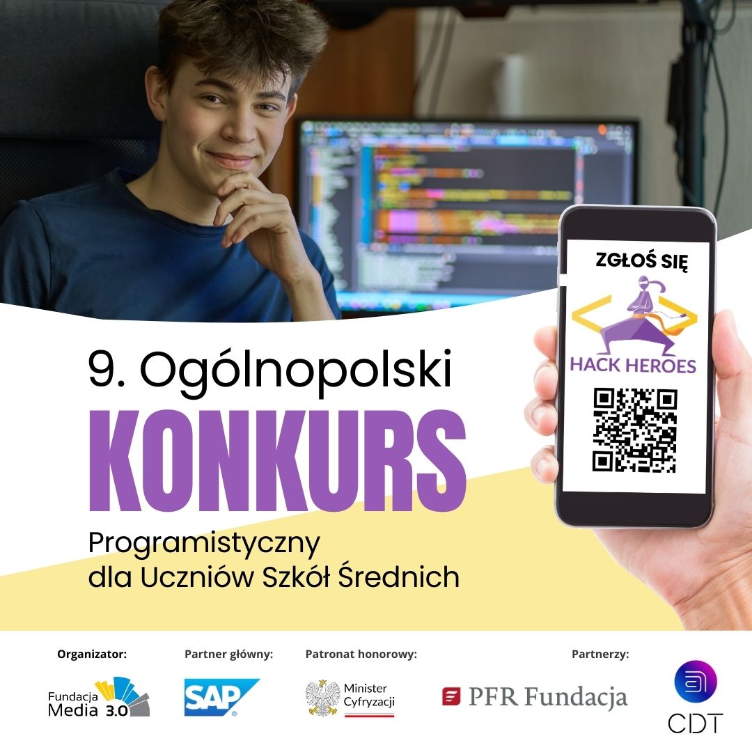 plakat konkurs 2