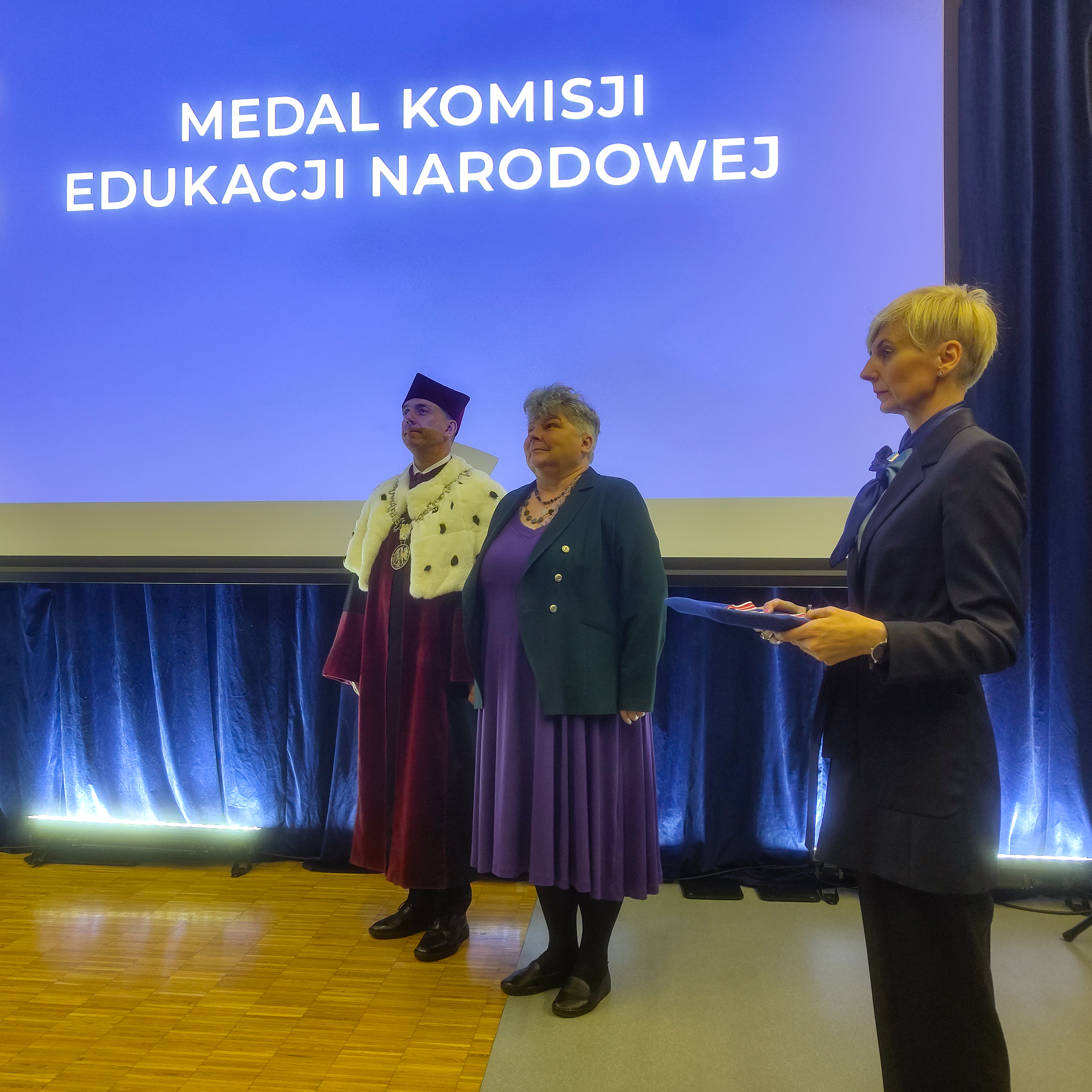 Uniwersyteckie miasto Kraków