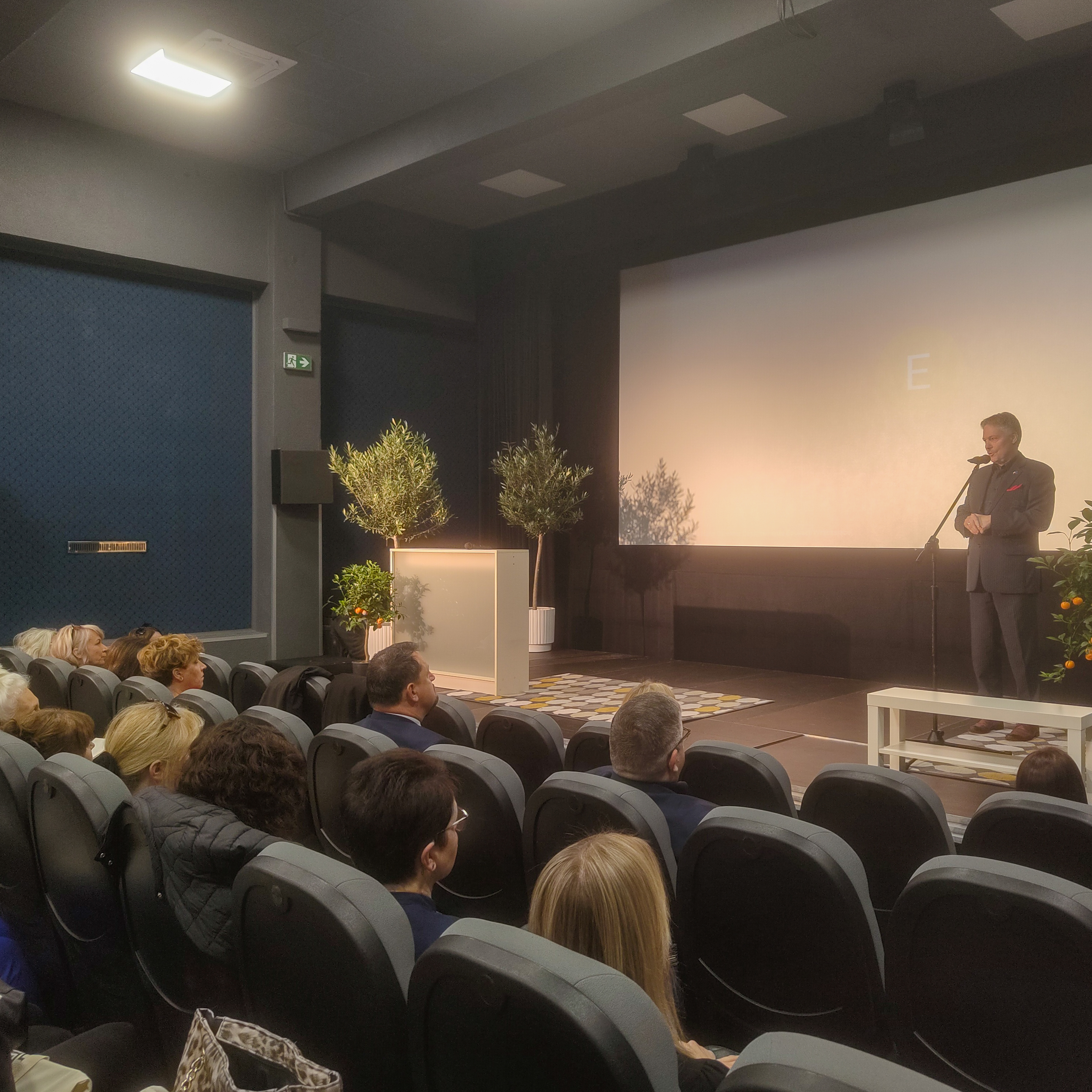 Konferencja pt. „Dziecko to dziecko. Edukacja wysokiej jakości dla wszystkich w praktyce.”
