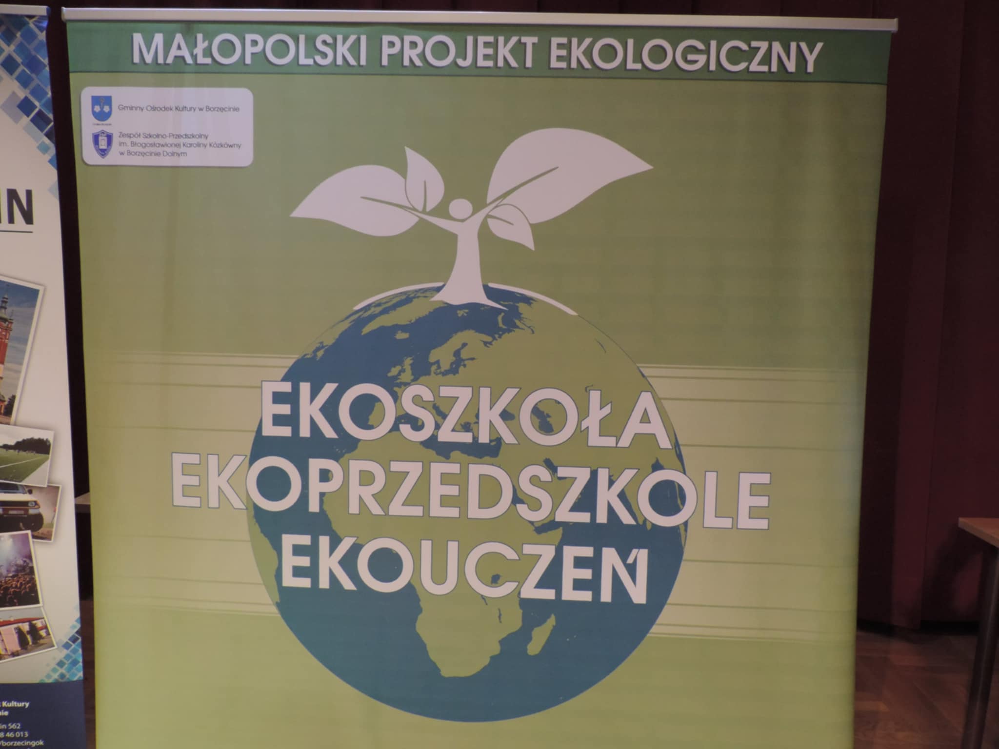 baner Projektu