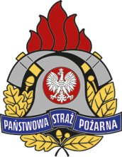 Państwowa Straż Pożarna