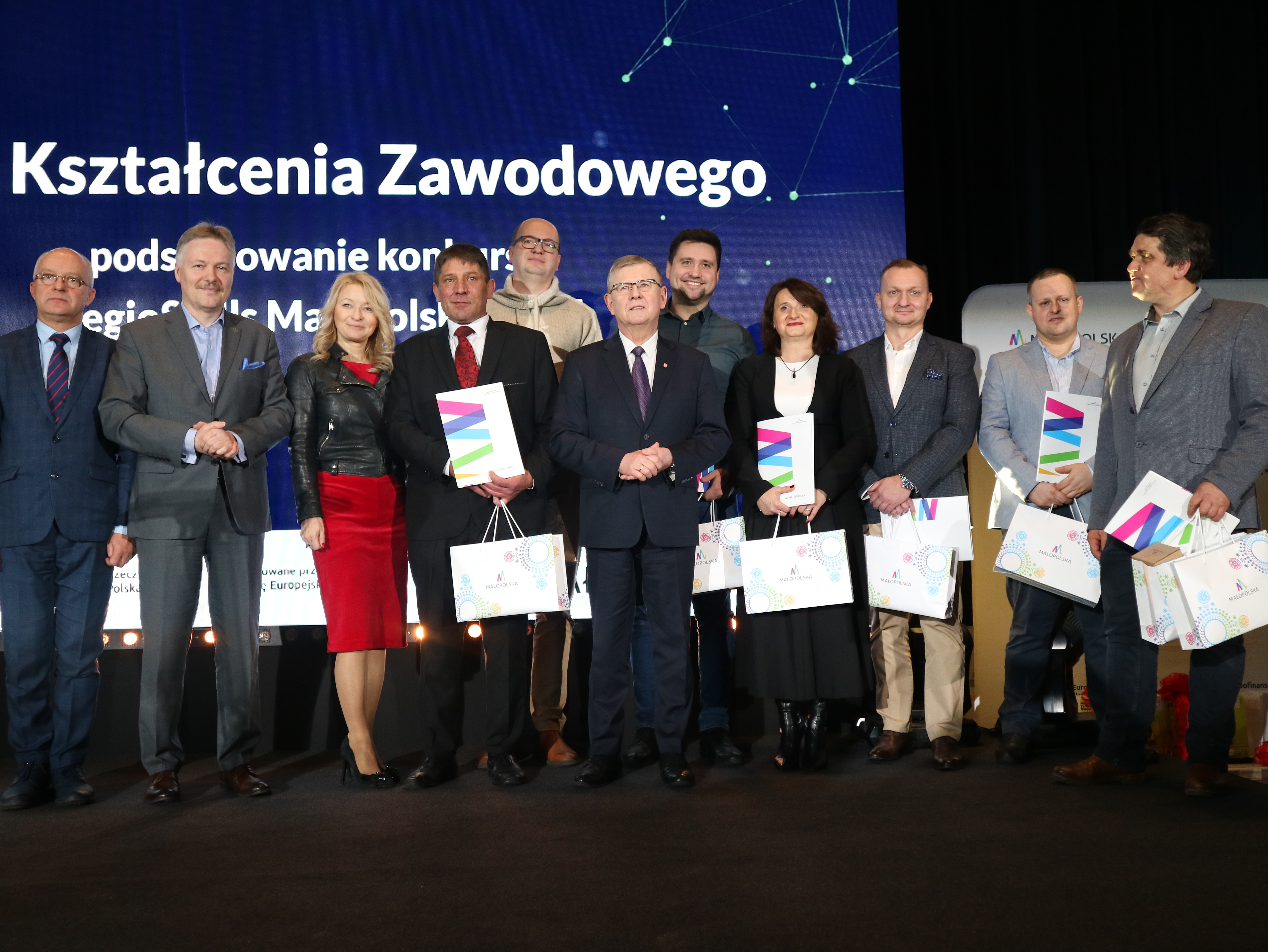 RegioSkills Małopolska