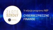 grafika programu złote szkoły NBP