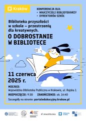 grafika Konferencji