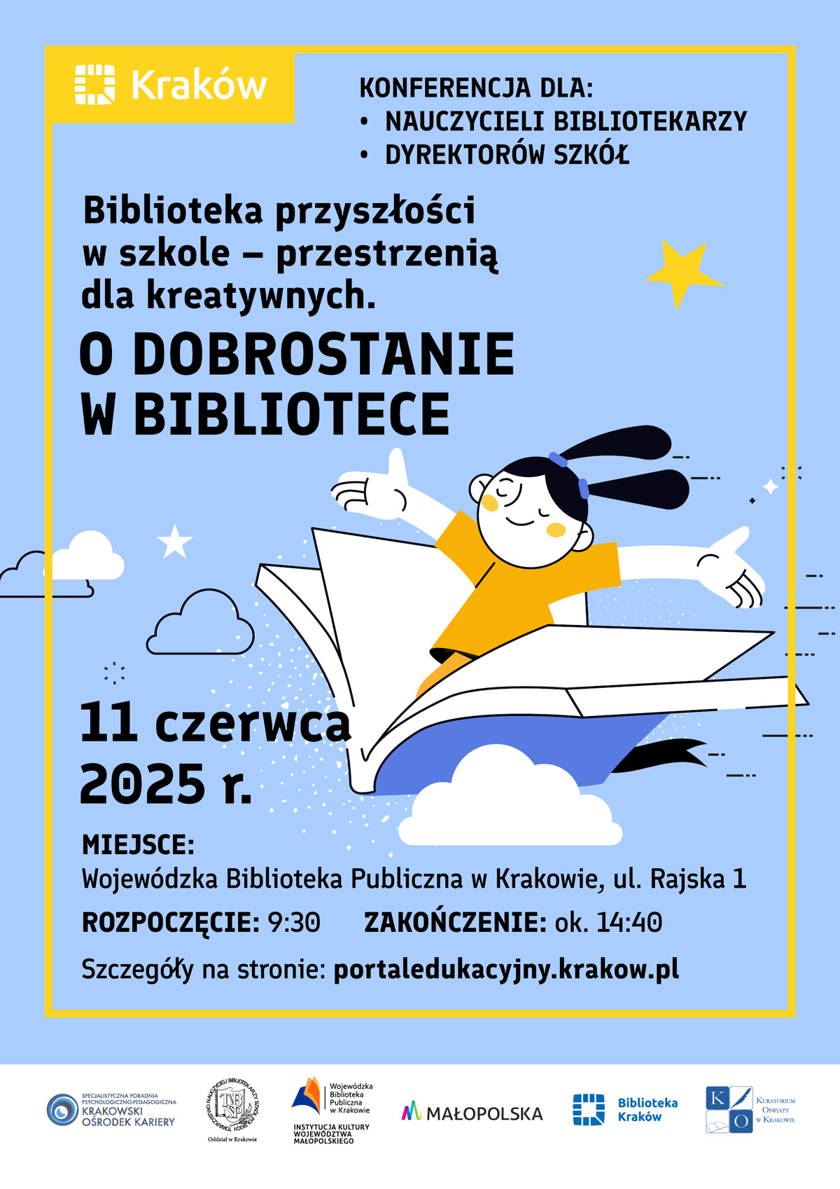 grafika Konferencji