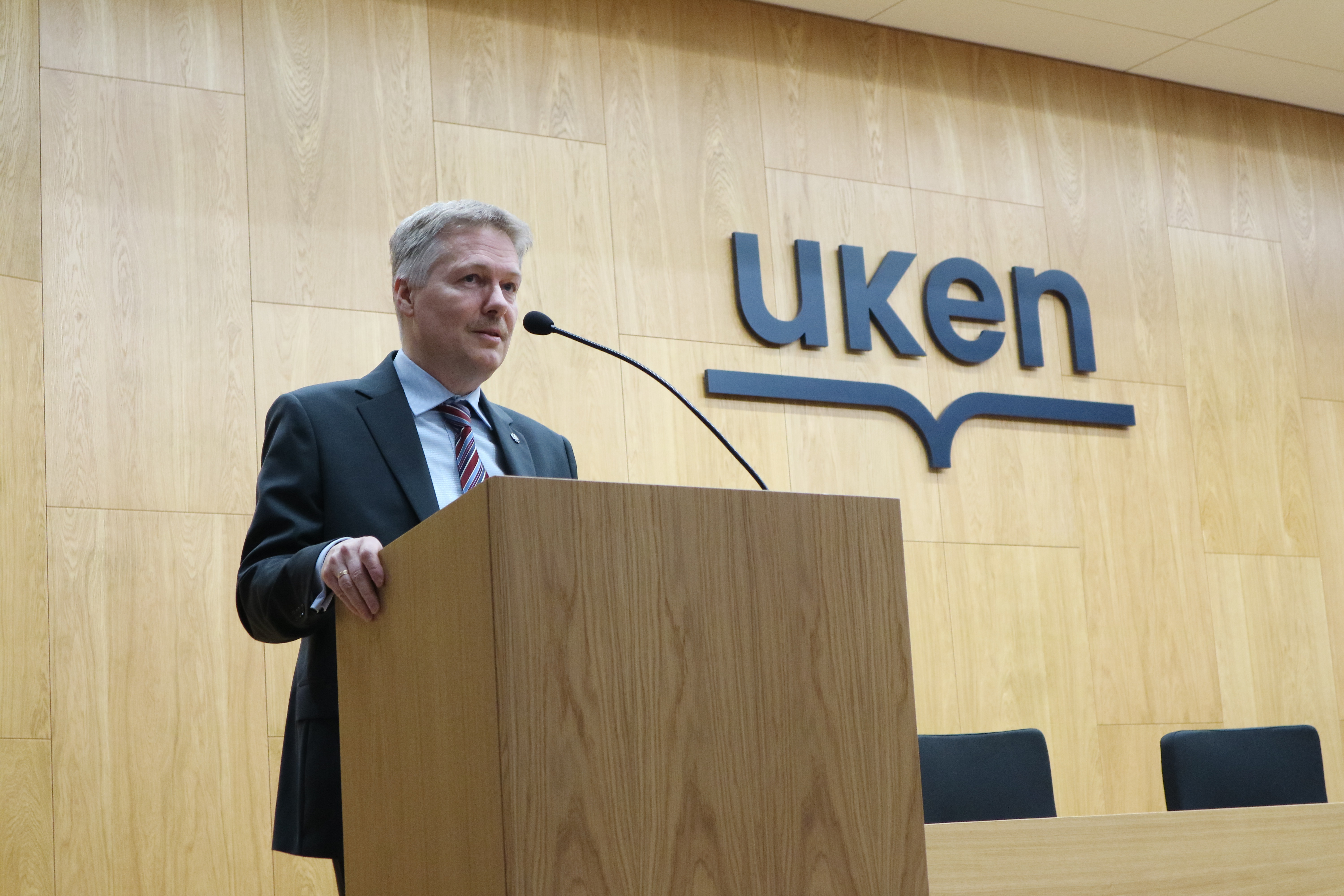 Uroczystość wręczenia dyplomów Stypendystom Ministra Edukacji oraz zaświadczeń Laureatom konkursów