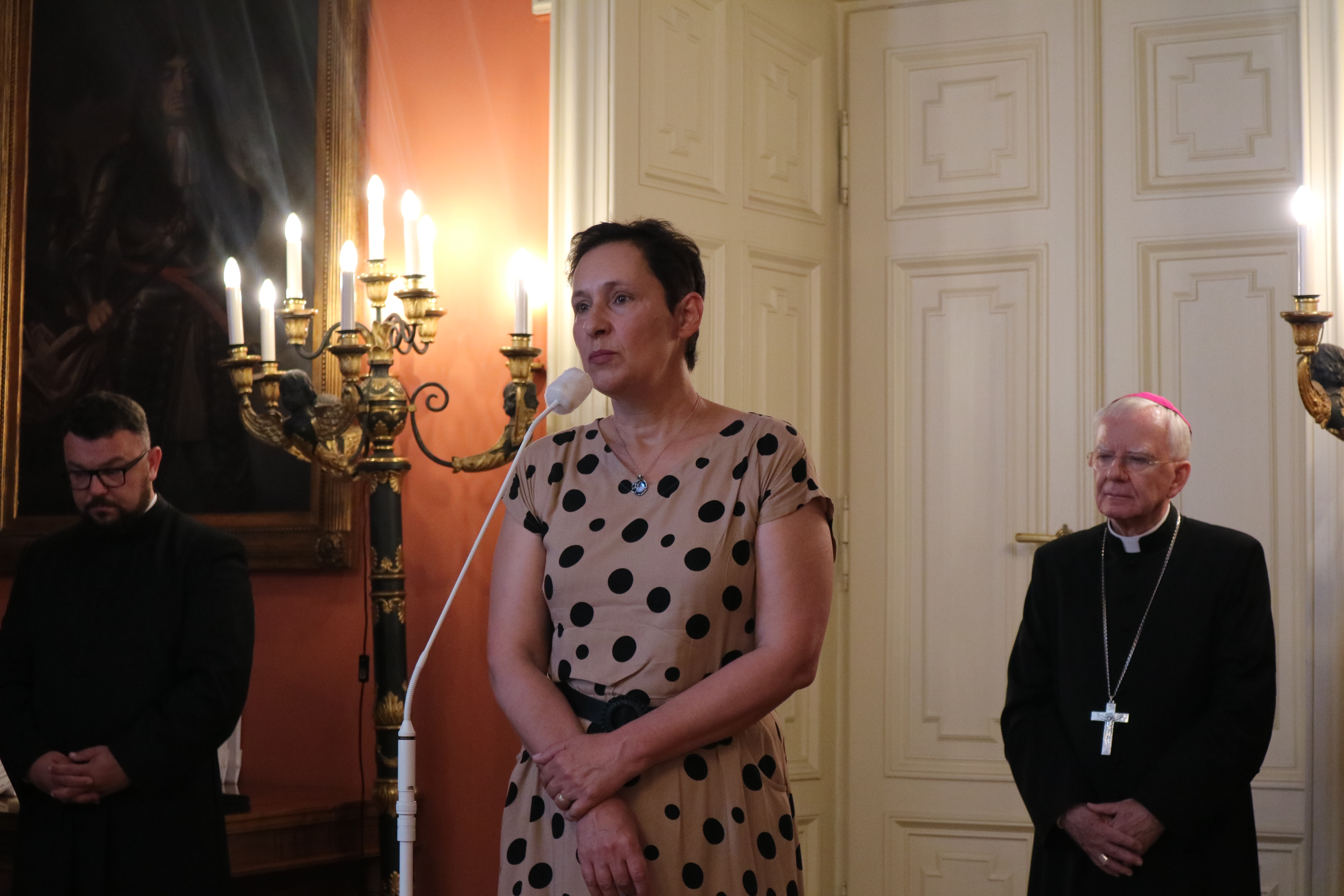 Biblijny Konkurs Tematyczny „Z Dobrą Nowiną przez życie – Listy św. Pawła do Koryntian”