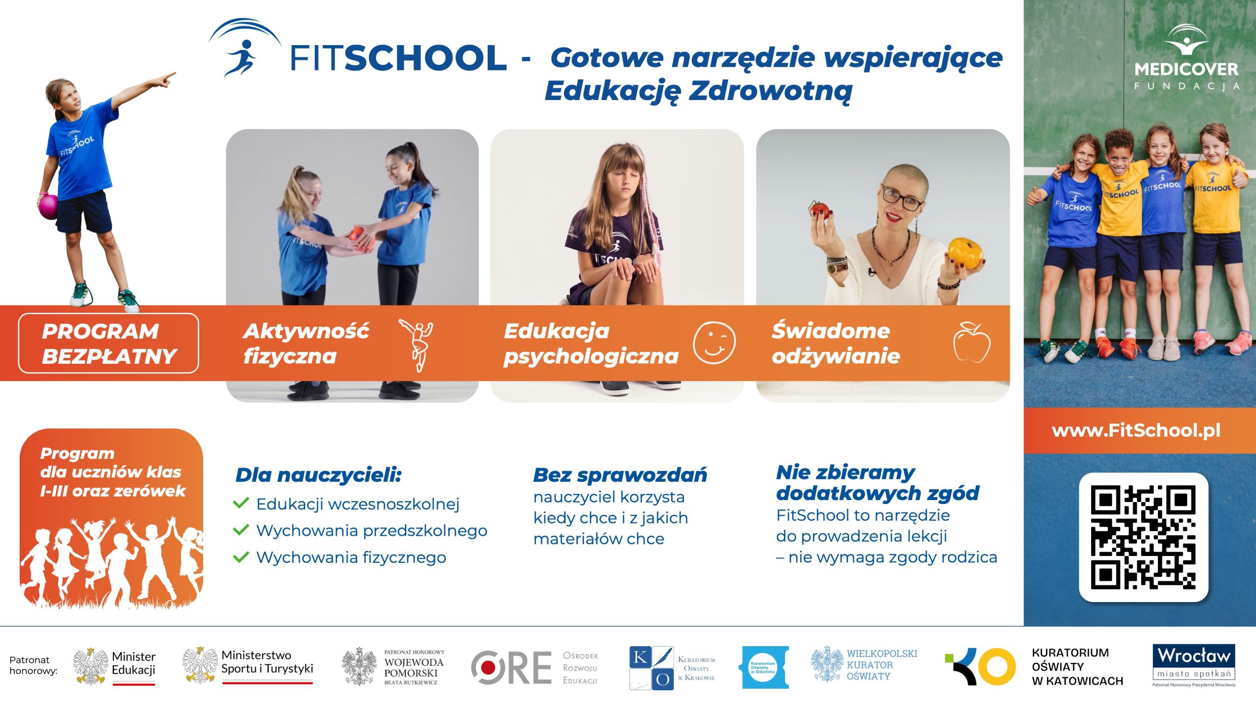 grafika fitschool