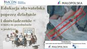 plakat konfreencji
