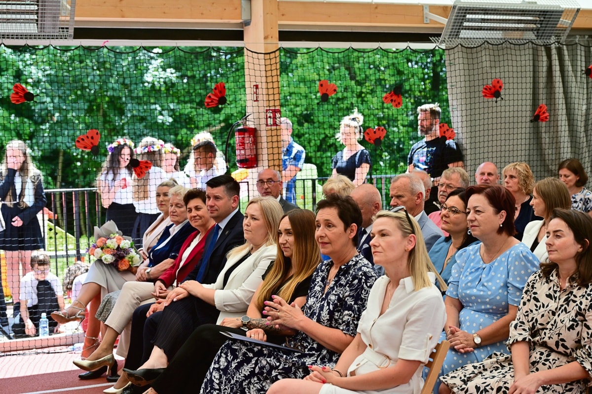 Jubileusz 120-lecia Szkoły Podstawowej im. ks. Jana Twardowskiego w Olszowicach