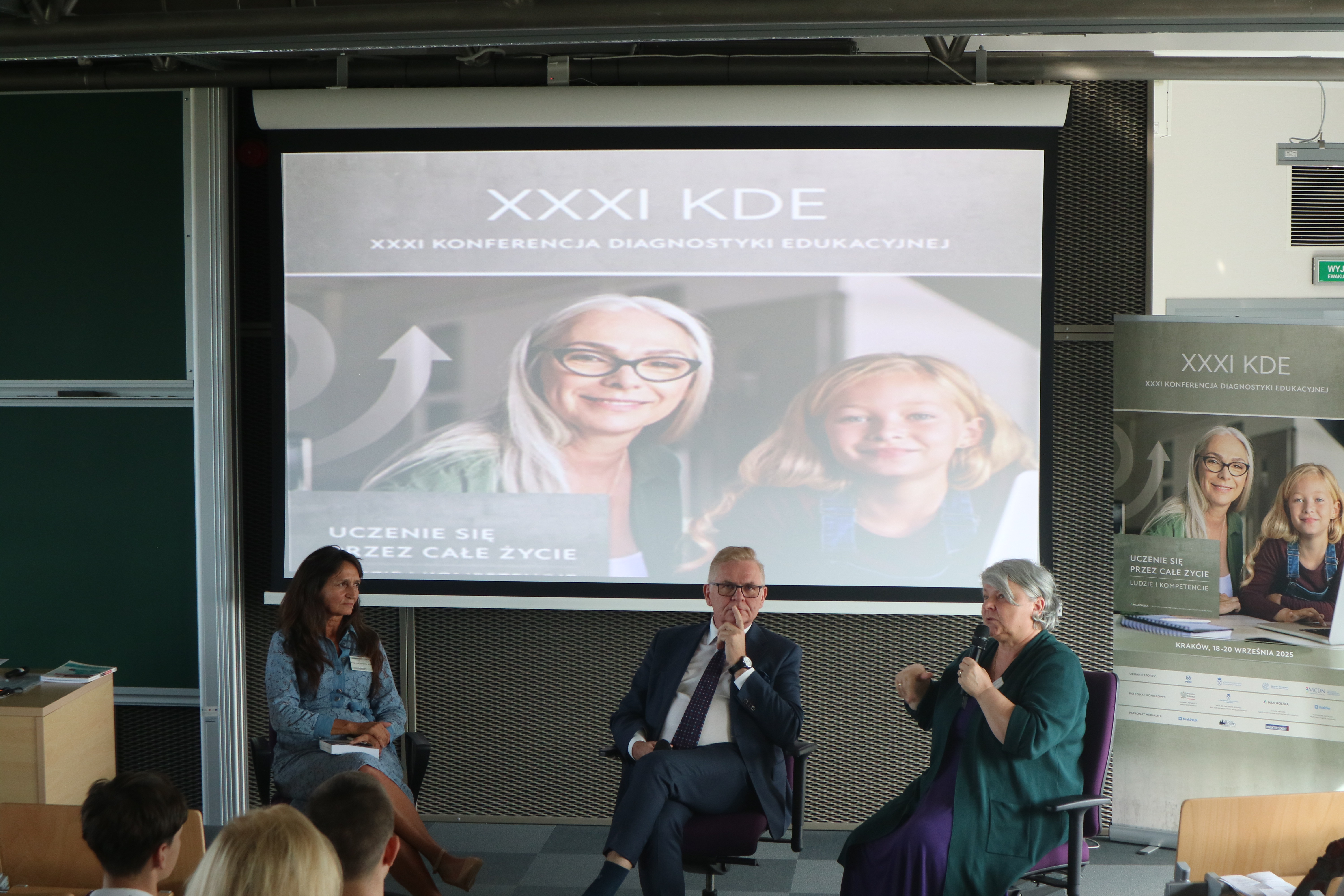 XXXI Konferencja Diagnostyki Edukacyjnej