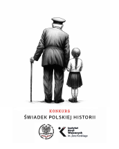grafika konkursu świadek polskiej historii 1