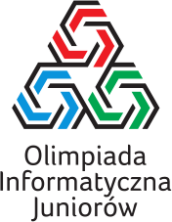 logo oij