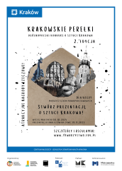 plakat Konkursu