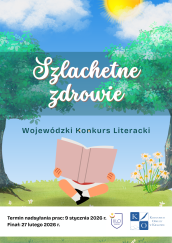 plakat Konkursu