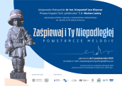 plakat Konkursu