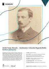 plakat konkursu