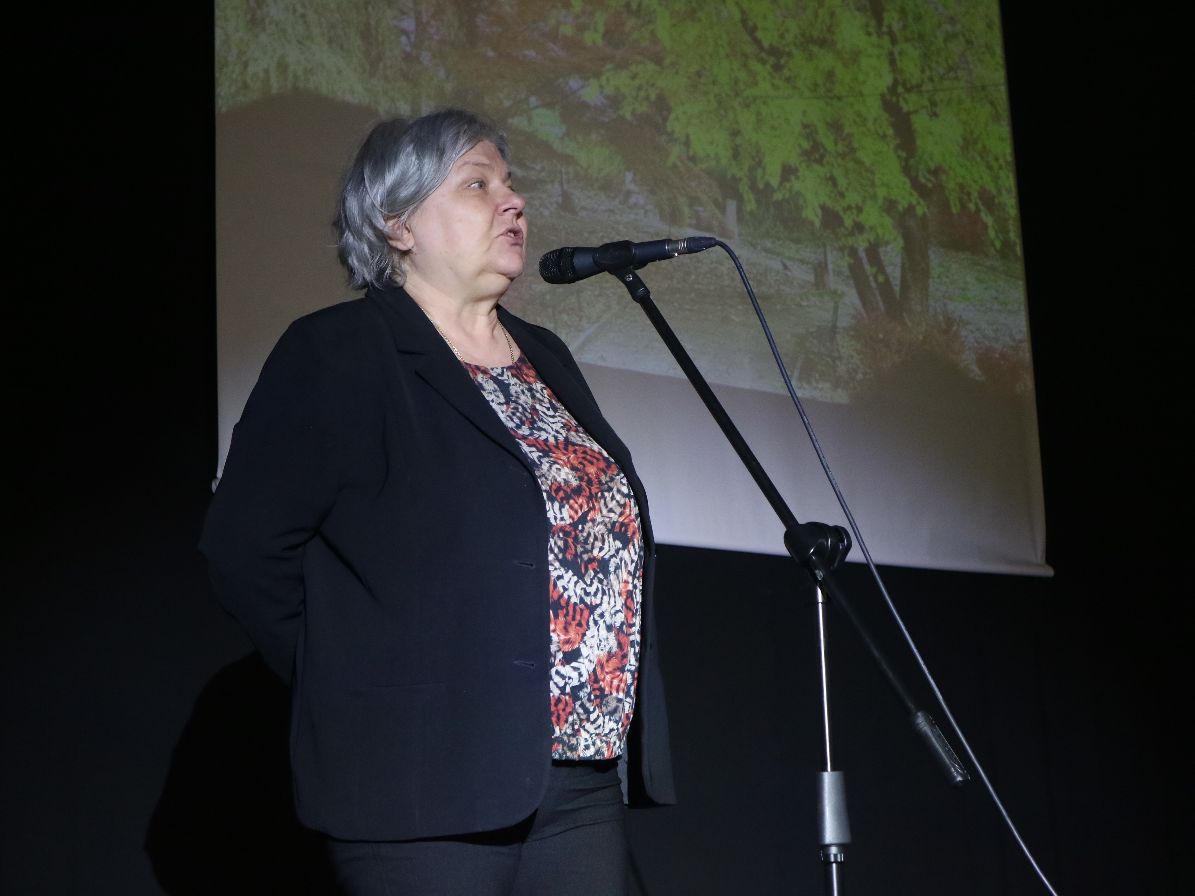 100-lecie Zespołu Szkół Specjalnych nr 4