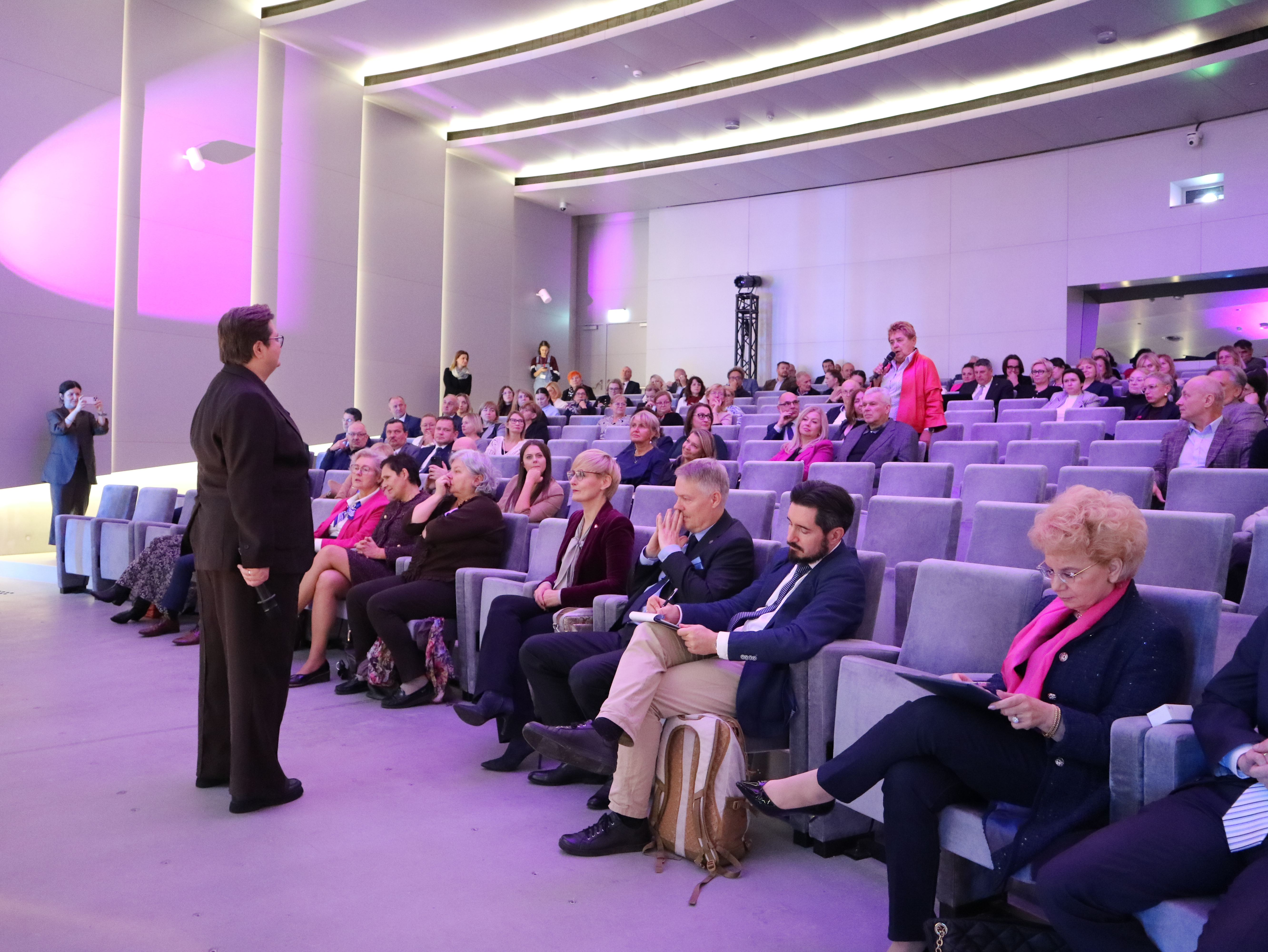 Regionalne Forum Edukacyjne 2025