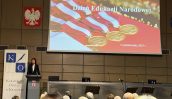 Pani Maria Klaman Zastępca Prezydenta Miasta Krakowa