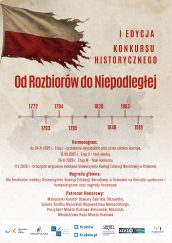 plakat konkursu
