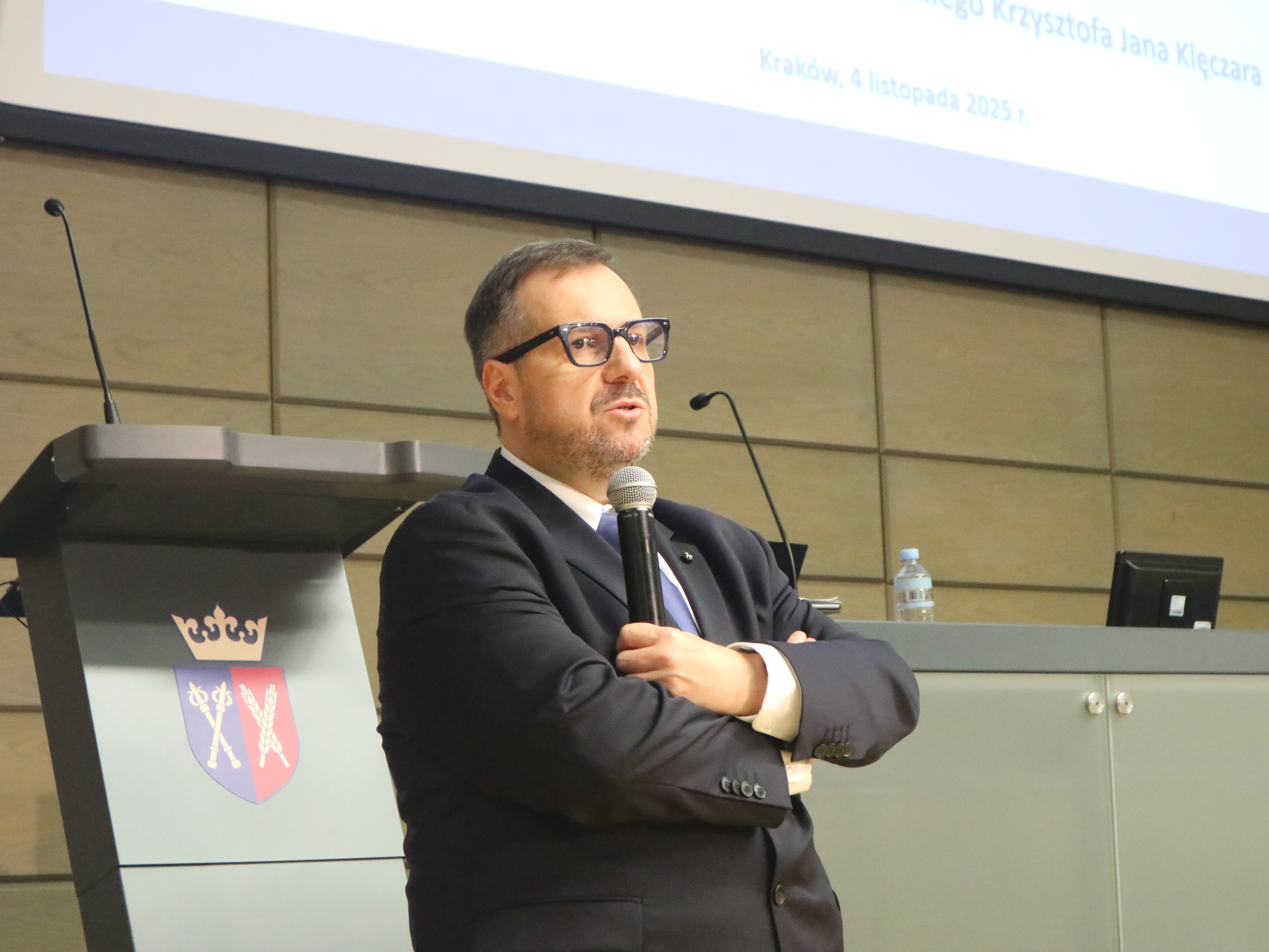 Konferencja „Edukacja zdrowotna w systemie oświaty. Holistyczne podejście dziś dla zdrowia jutro.”