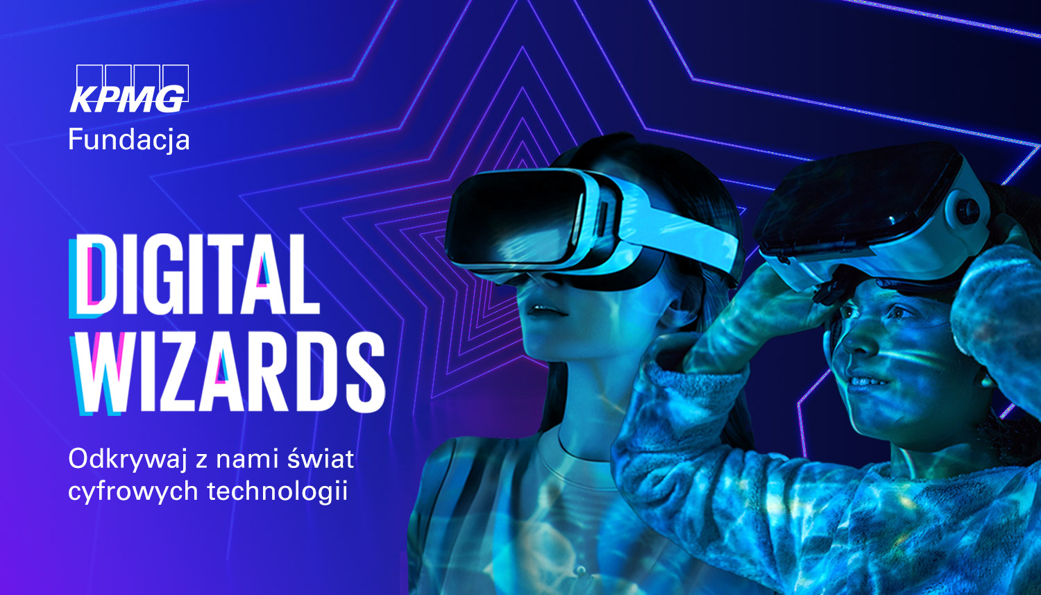 III edycję Digital Wizards w roku szkolnym 2025/2026